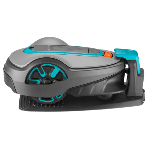 Robot Rasaerba SILENO LIFE 1250 GARDENA