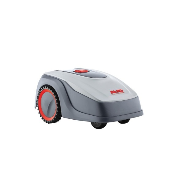Tosaerba robot AL-KO Robolinho® 500 W Comfort + Consulenza per Installazione