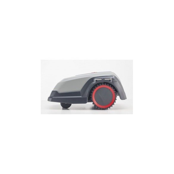 Tosaerba robot AL-KO Robolinho® 1150 W Comfort + Consulenza per Installazione