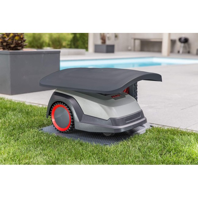 Garage Per Robot Tosaerba AL-KO