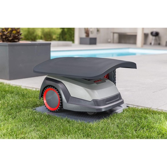 Garage Per Robot Tosaerba AL-KO