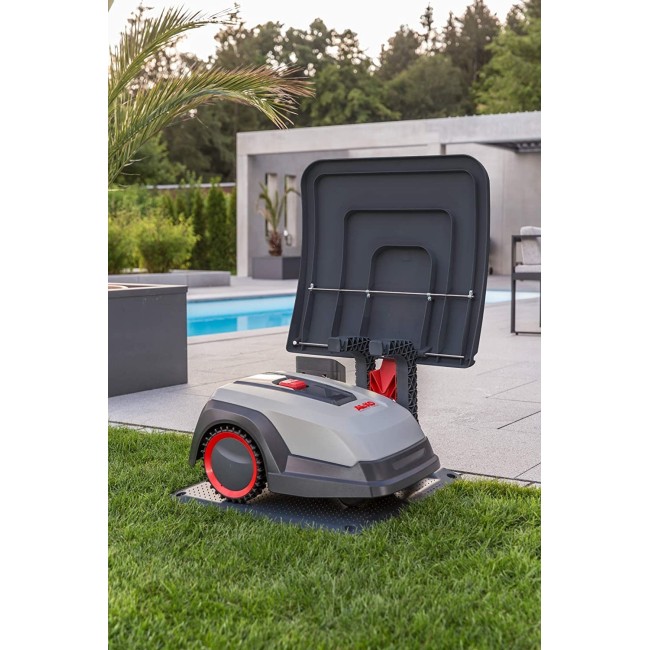 Garage Per Robot Tosaerba AL-KO