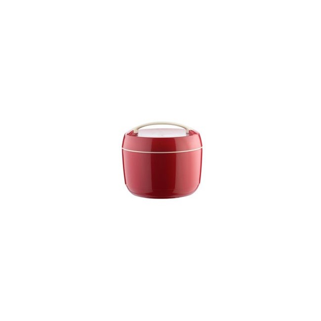 PORTAVIVANDE TERMICO ROSSO cc1500 FAMILY TESCOMA