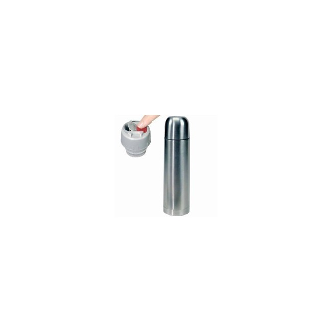 THERMOS BEVANDE INOX cc 350 ILSA