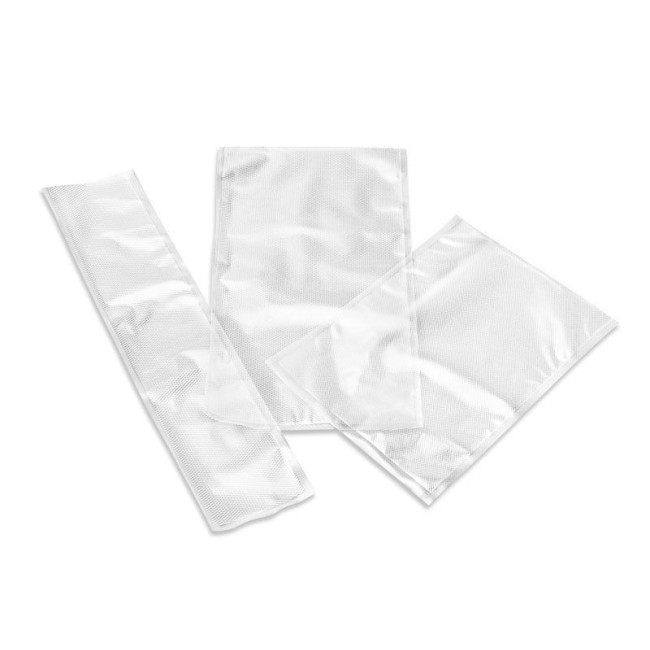 Sacchetti per Sottovuoto 35x60cm 50 pz. TRESPADE