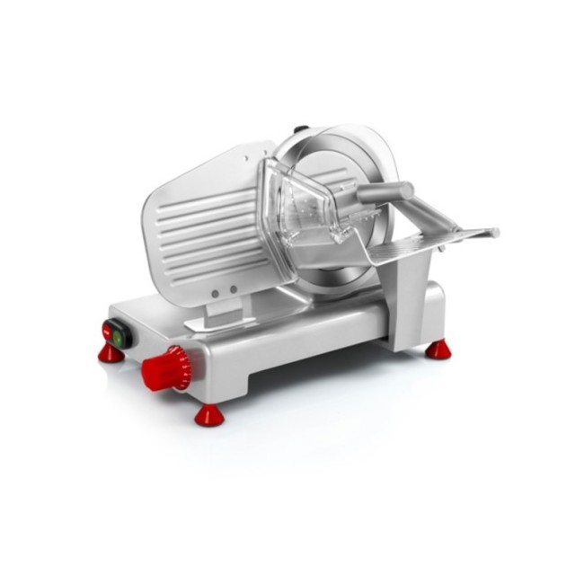 Affettatrice Tre Spade 195 Gl