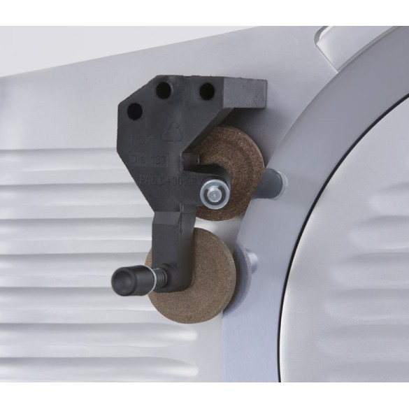 Affettatrice Luxury 25GL RGV