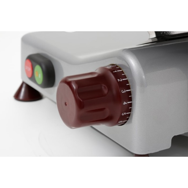 Affettatrice Luxury 22GL-R RGV