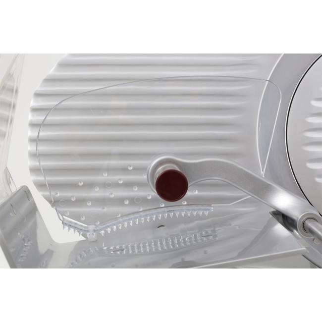 Affettatrice Luxury 22GL-R RGV