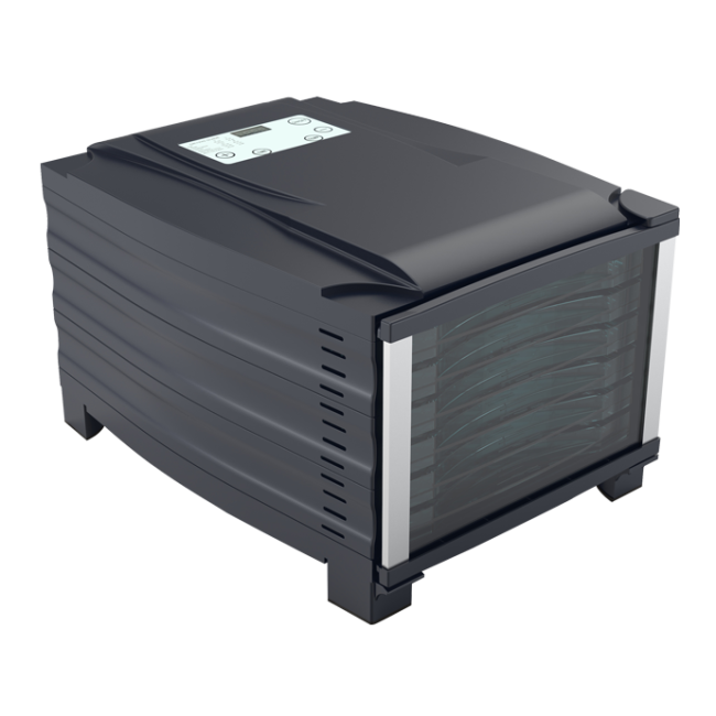 Essiccatore RGV Digital