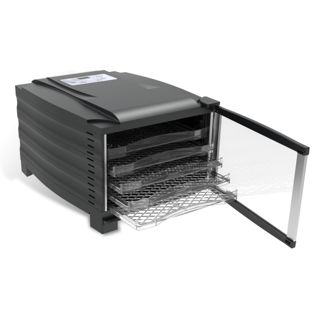 Essiccatore RGV Digital