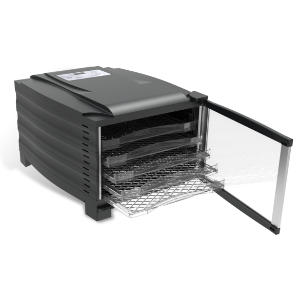 Essiccatore RGV Digital