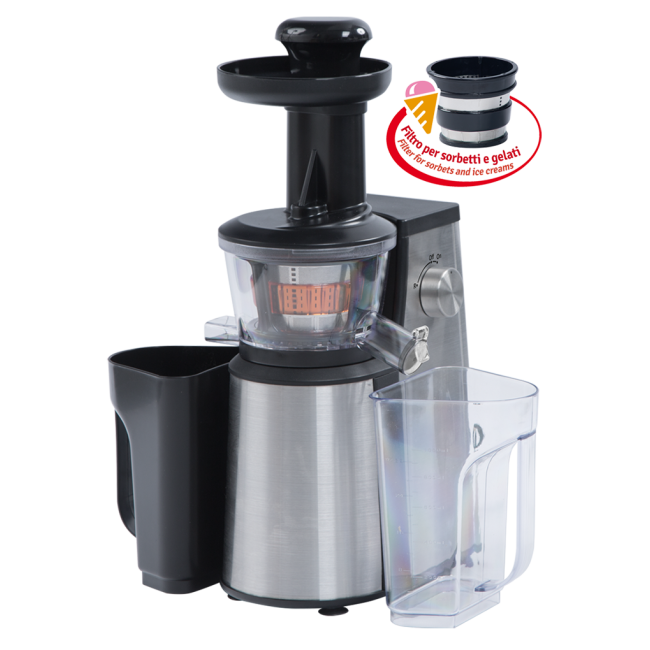 Estrattore di Succhi Juice Art