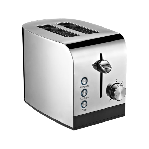 Tostiera Toast Express 2 pinze