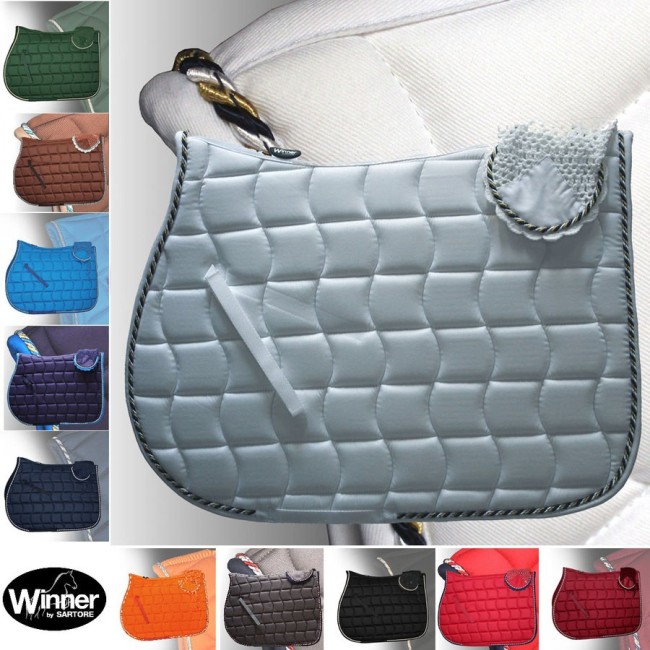 Sottosella con Cuffia Winner