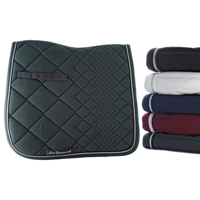 Sottosella Dressage Diamond Colection Lamicell