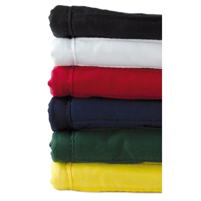 Sottosella Cotone Sagomato Derby