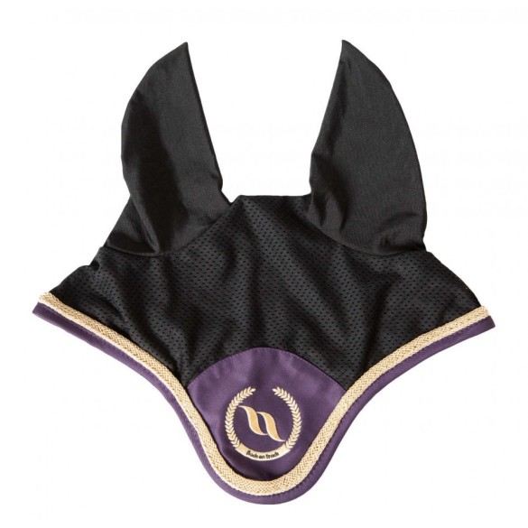 Cuffietta Night Collection Back on Track