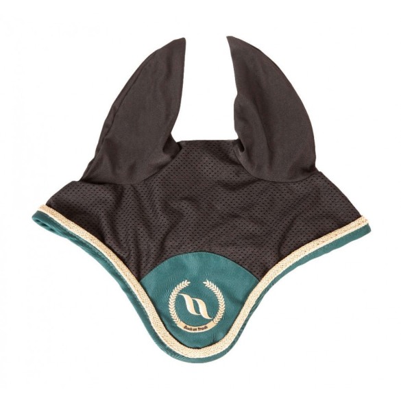 Cuffietta Night Collection Back on Track