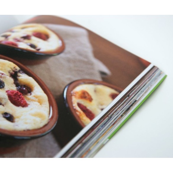 Libro Grillchef 4 Season