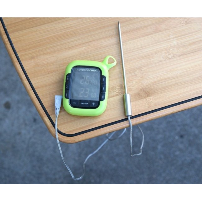 Termometro Digitale con Sonda