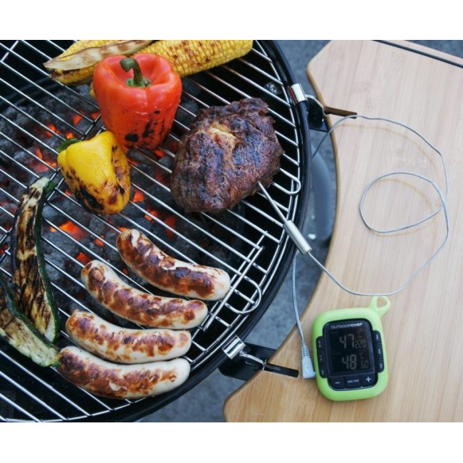 Termometro Digitale con Sonda