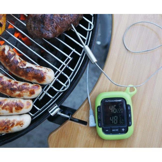 Termometro Digitale con Sonda