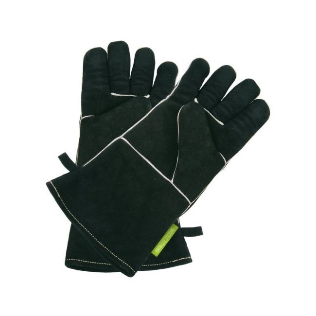 Guanti Pelle Outdoorchef