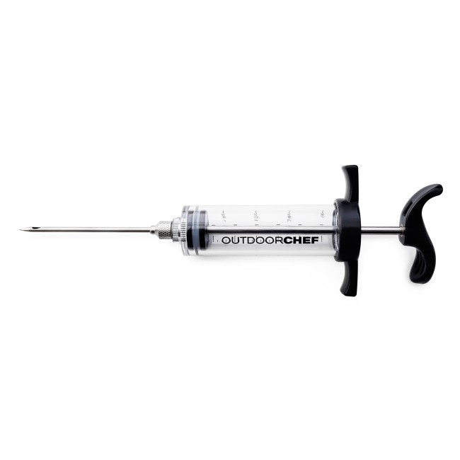 Siringa per Marinate Outdoorchef