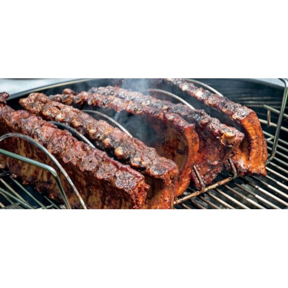 Supporto Costine Ribs Outdoorchef