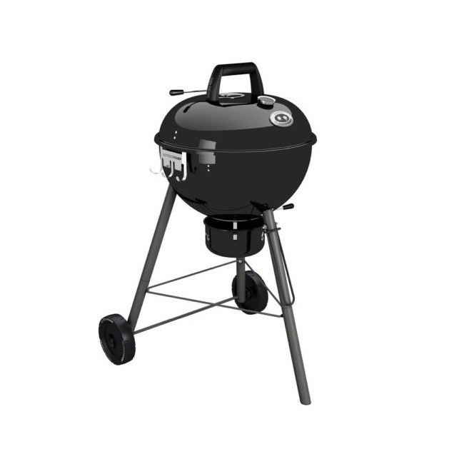 Barbecue Otdoorchef CHELSEA 480 Carbonella