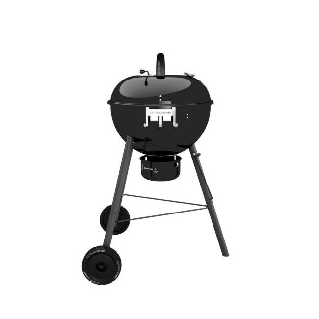 Barbecue Otdoorchef CHELSEA 480 Carbonella
