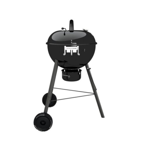 Barbecue Otdoorchef CHELSEA 480 Carbonella
