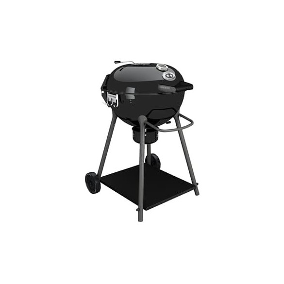 Barbecue Kensington 570+Ciminiera Accendi Carbone in Omaggio