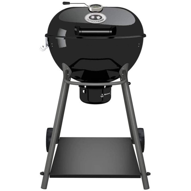 Barbecue Kensington 570+Ciminiera Accendi Carbone in Omaggio