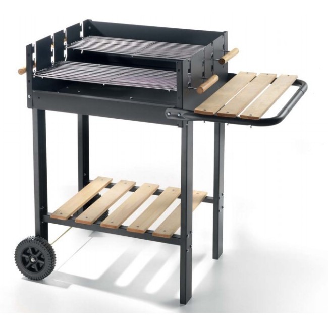 Barbecue 52-47 Eco Professional Ompagrill