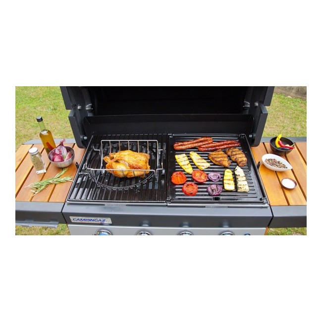 Supporto Cottura Campingaz