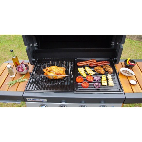 Supporto Cottura Campingaz
