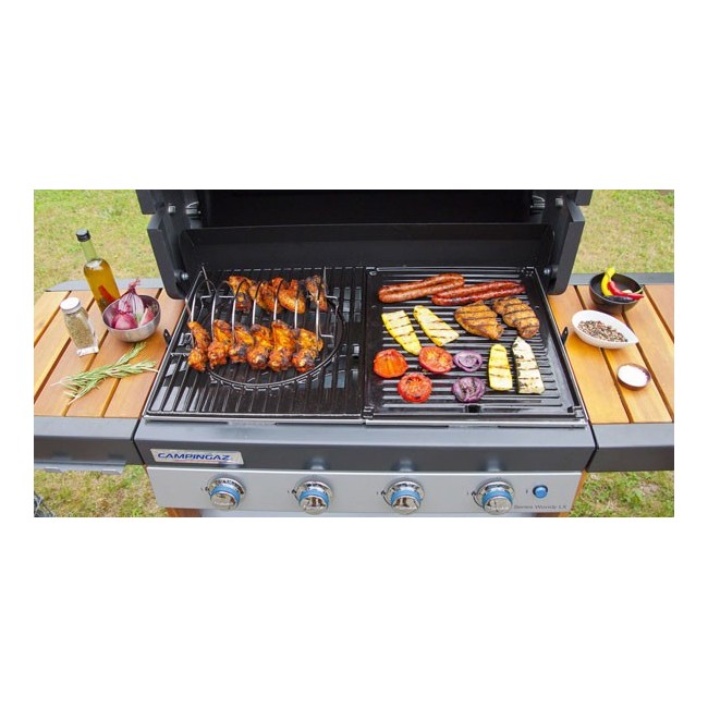 Supporto Cottura Campingaz