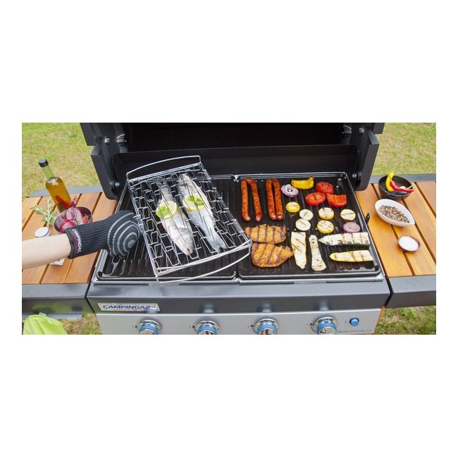 Guanto 5 Dita Campingaz