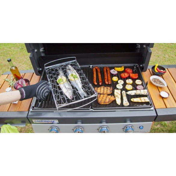 Guanto 5 Dita Campingaz