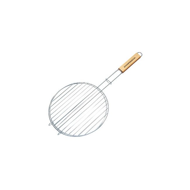 Griglia Doppia Rotonda 40cm Campingaz