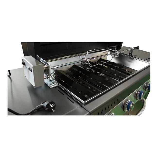 Girarrosto Elettrico Campingaz