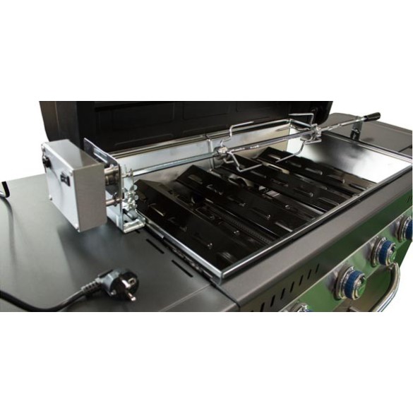 Girarrosto Elettrico Campingaz