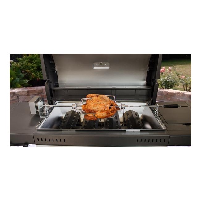 Girarrosto Elettrico Campingaz