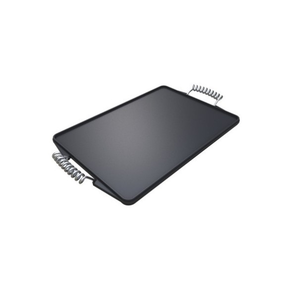 Piastra Ghisa Reversibile Campingaz