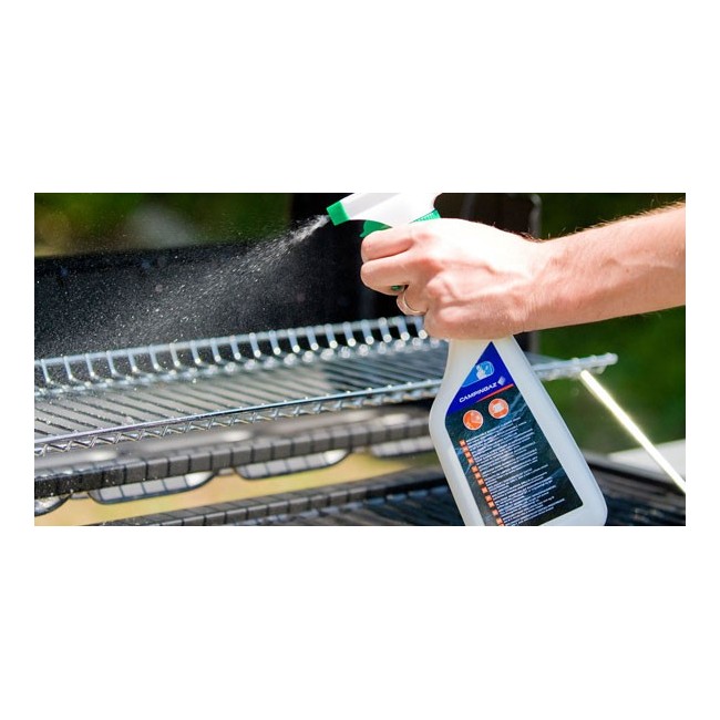 Detergente Ecologico Campingaz