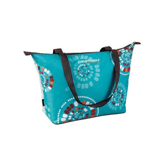 Borsa Termica 15L Ethnic Shopping Campingaz