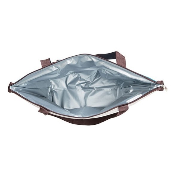 Borsa Termica 15L Ethnic Shopping Campingaz