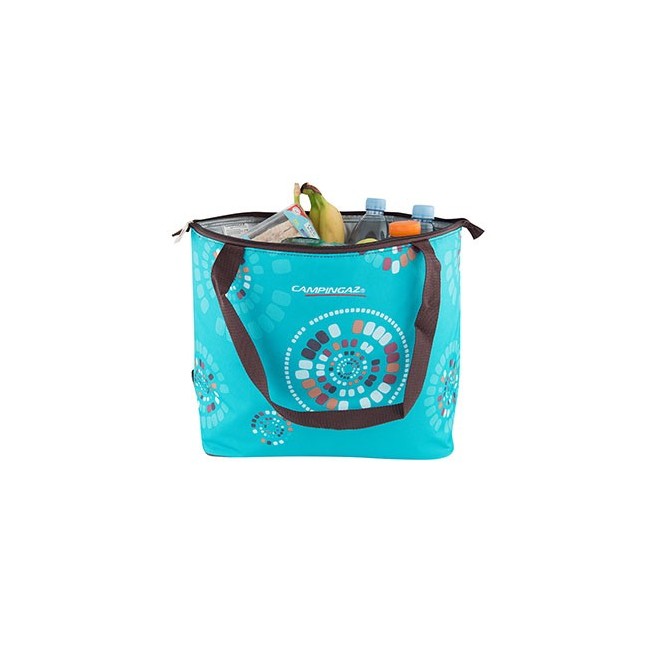 Borsa Termica 15L Ethnic Shopping Campingaz